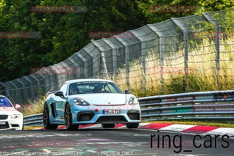 Bild #23009155 - Touristenfahrten Nürburgring Nordschleife (16.07.2023)