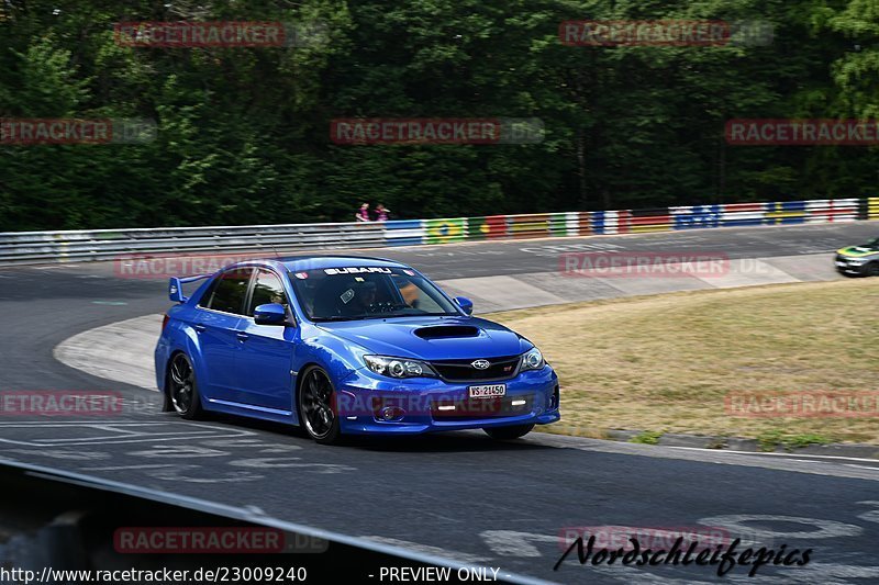 Bild #23009240 - Touristenfahrten Nürburgring Nordschleife (16.07.2023)