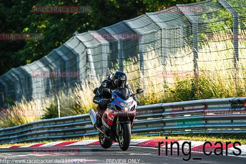 Bild #23009243 - Touristenfahrten Nürburgring Nordschleife (16.07.2023)