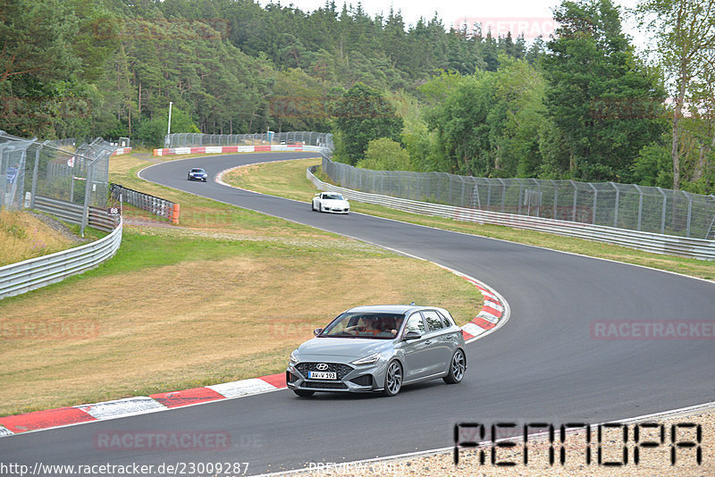 Bild #23009287 - Touristenfahrten Nürburgring Nordschleife (16.07.2023)