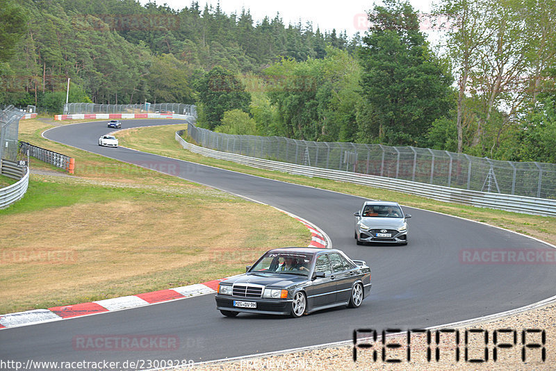 Bild #23009288 - Touristenfahrten Nürburgring Nordschleife (16.07.2023)