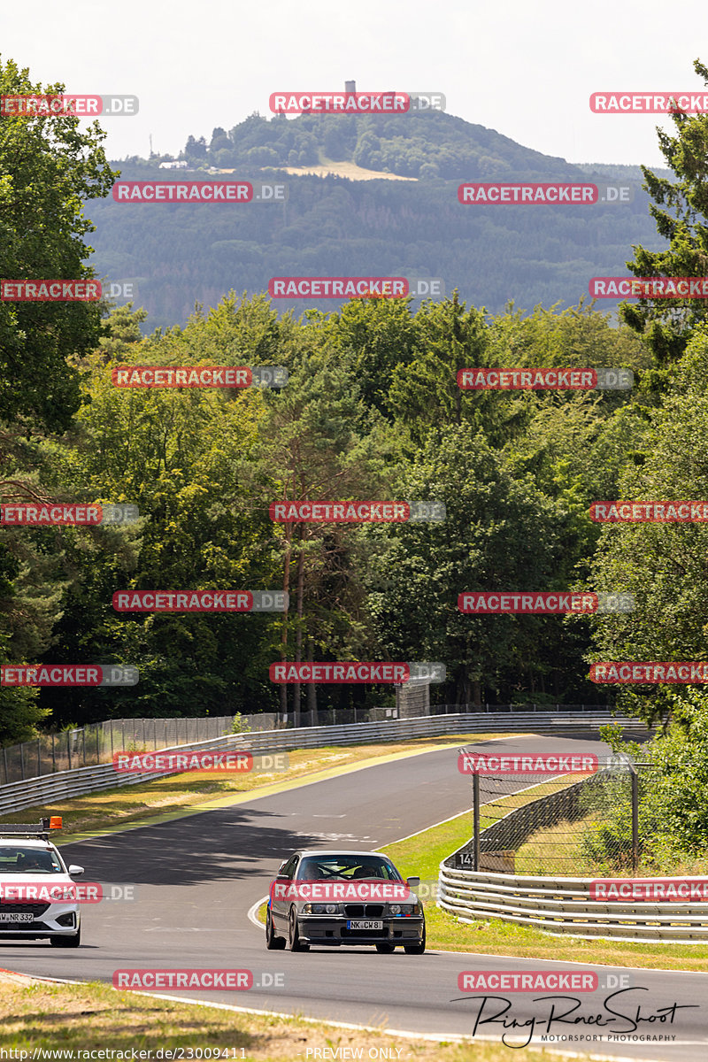 Bild #23009411 - Touristenfahrten Nürburgring Nordschleife (16.07.2023)