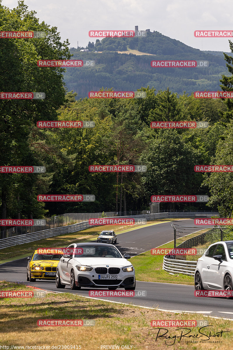 Bild #23009415 - Touristenfahrten Nürburgring Nordschleife (16.07.2023)