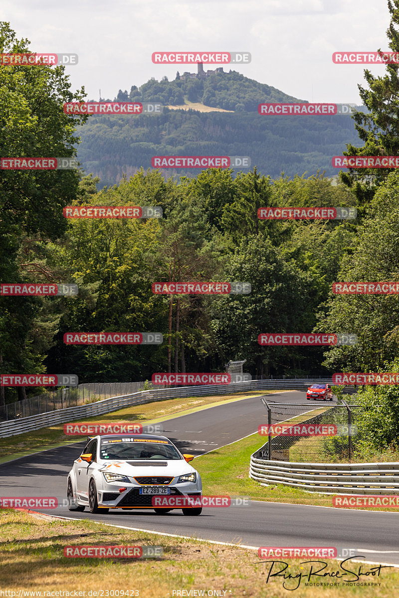 Bild #23009423 - Touristenfahrten Nürburgring Nordschleife (16.07.2023)