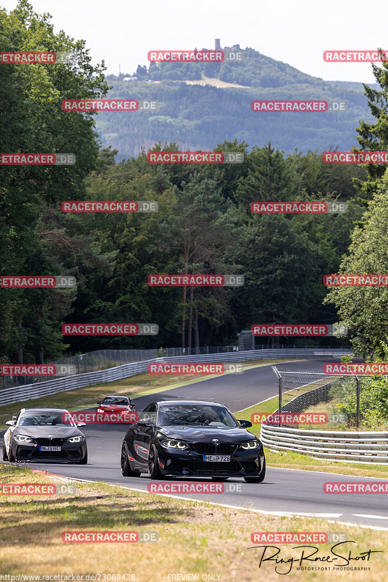 Bild #23009428 - Touristenfahrten Nürburgring Nordschleife (16.07.2023)