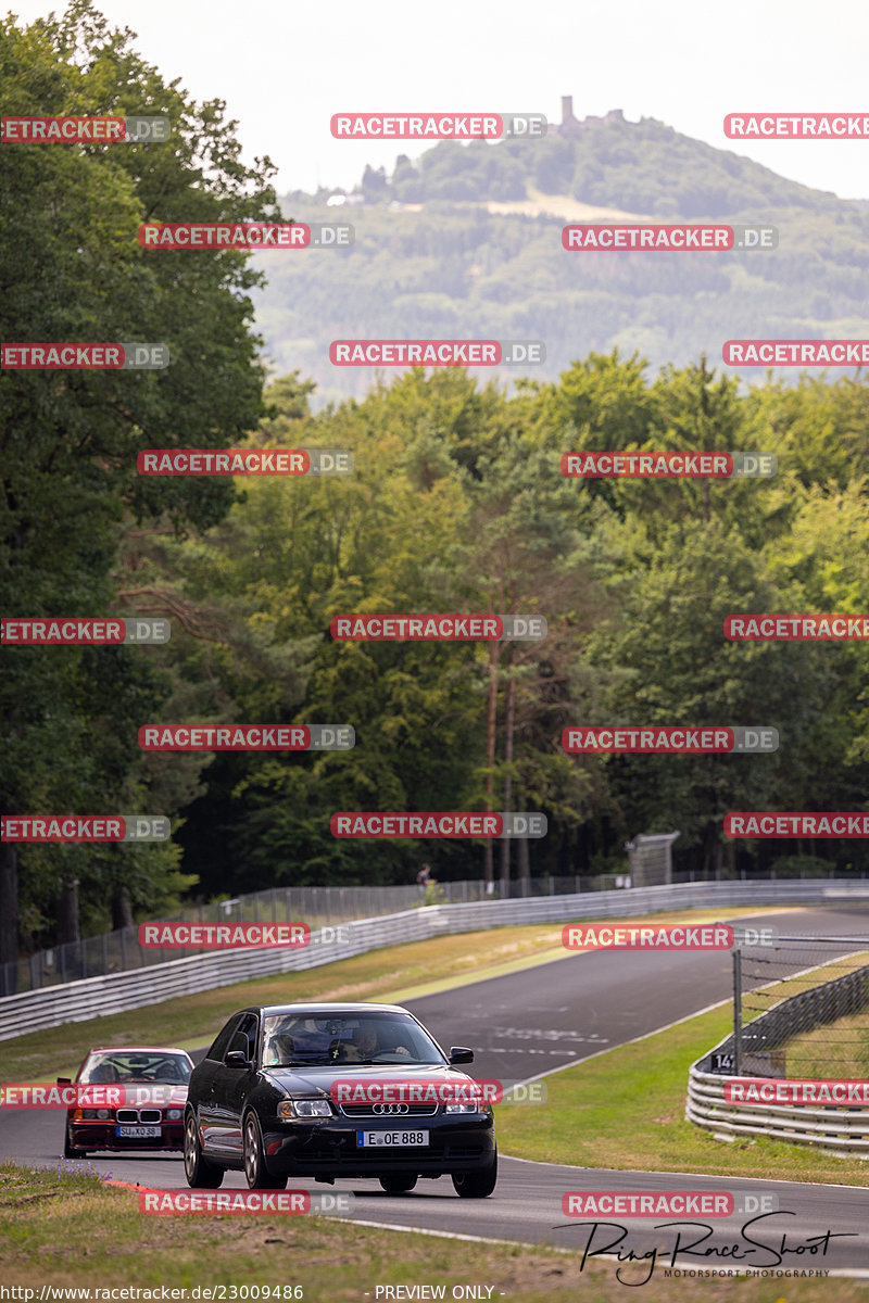 Bild #23009486 - Touristenfahrten Nürburgring Nordschleife (16.07.2023)