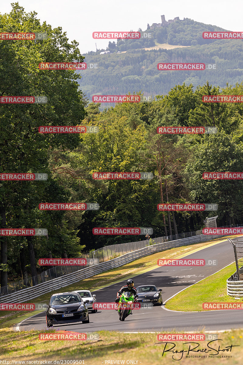 Bild #23009501 - Touristenfahrten Nürburgring Nordschleife (16.07.2023)