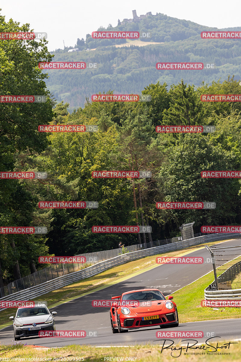 Bild #23009505 - Touristenfahrten Nürburgring Nordschleife (16.07.2023)