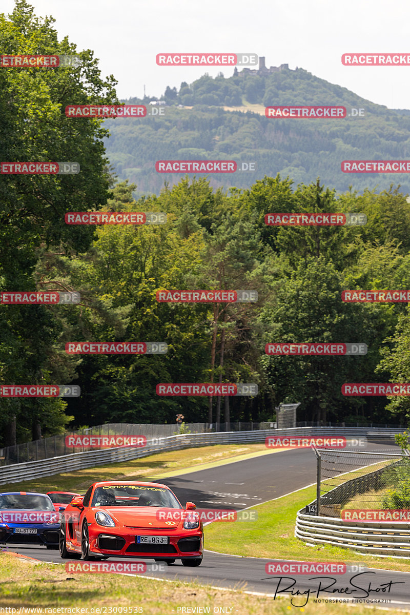 Bild #23009533 - Touristenfahrten Nürburgring Nordschleife (16.07.2023)