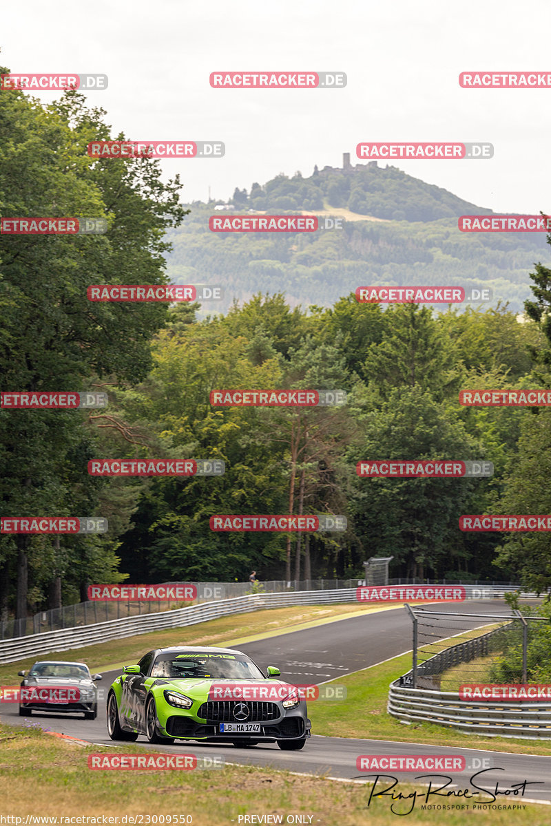 Bild #23009550 - Touristenfahrten Nürburgring Nordschleife (16.07.2023)