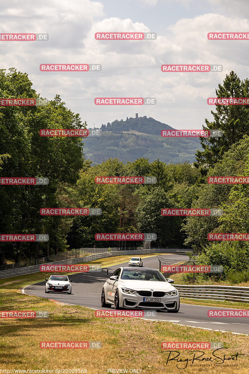 Bild #23009569 - Touristenfahrten Nürburgring Nordschleife (16.07.2023)