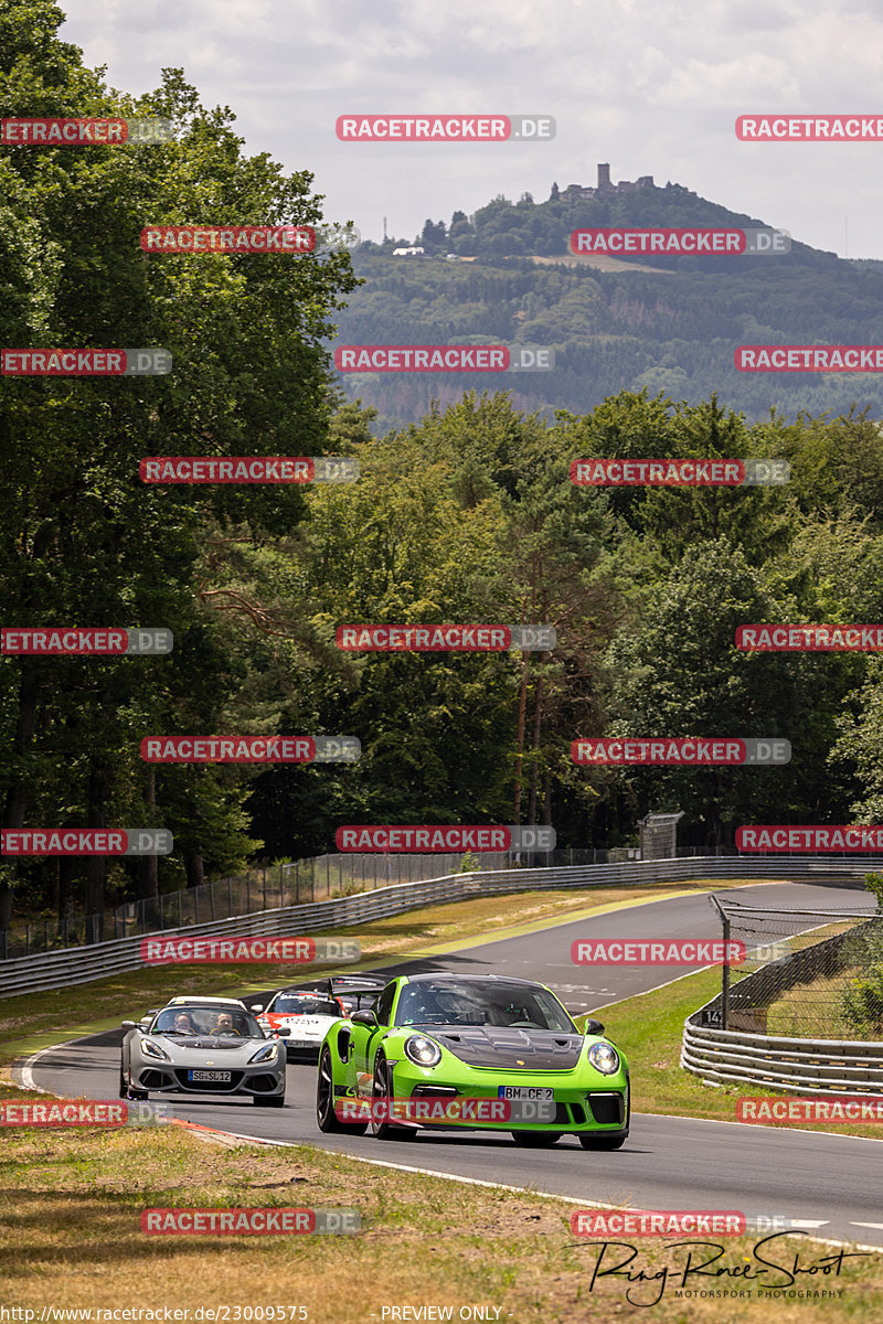 Bild #23009575 - Touristenfahrten Nürburgring Nordschleife (16.07.2023)