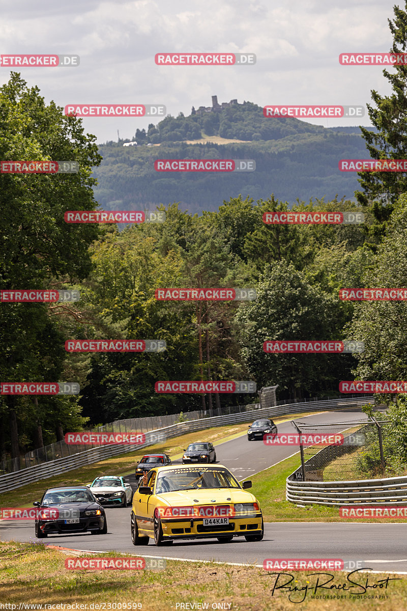 Bild #23009599 - Touristenfahrten Nürburgring Nordschleife (16.07.2023)