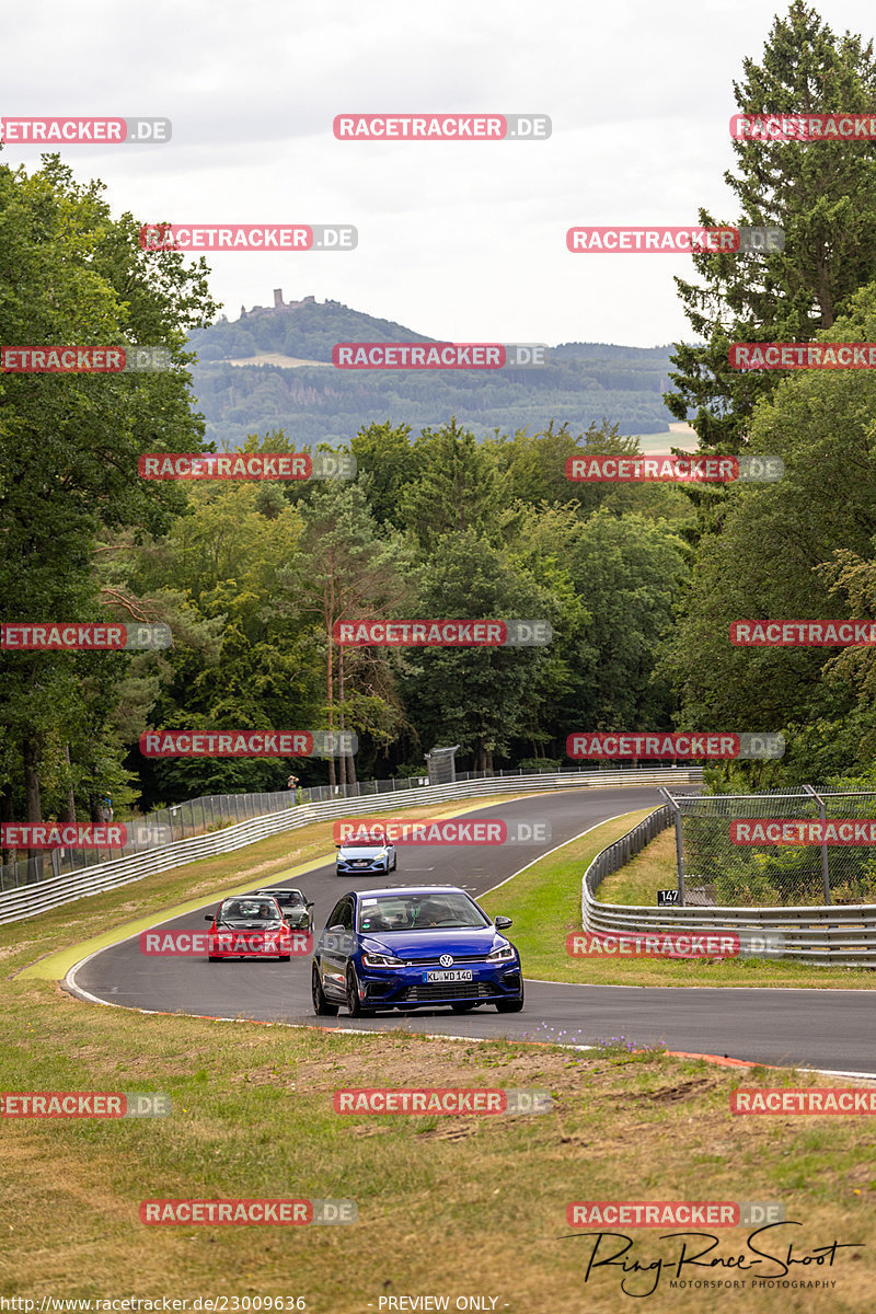 Bild #23009636 - Touristenfahrten Nürburgring Nordschleife (16.07.2023)