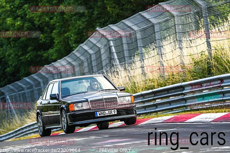 Bild #23009664 - Touristenfahrten Nürburgring Nordschleife (16.07.2023)