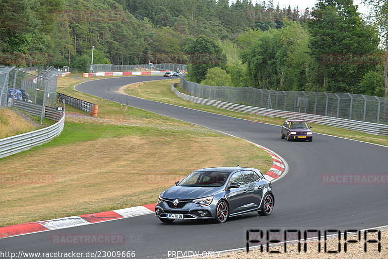 Bild #23009666 - Touristenfahrten Nürburgring Nordschleife (16.07.2023)