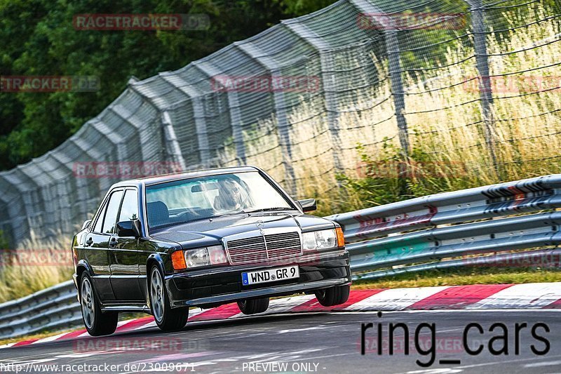 Bild #23009671 - Touristenfahrten Nürburgring Nordschleife (16.07.2023)