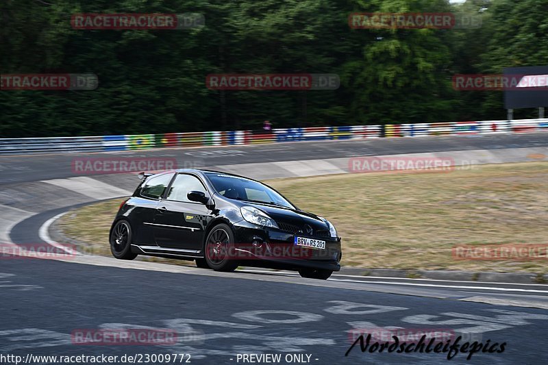 Bild #23009772 - Touristenfahrten Nürburgring Nordschleife (16.07.2023)