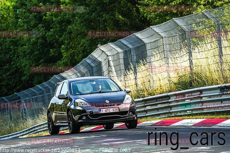 Bild #23009853 - Touristenfahrten Nürburgring Nordschleife (16.07.2023)