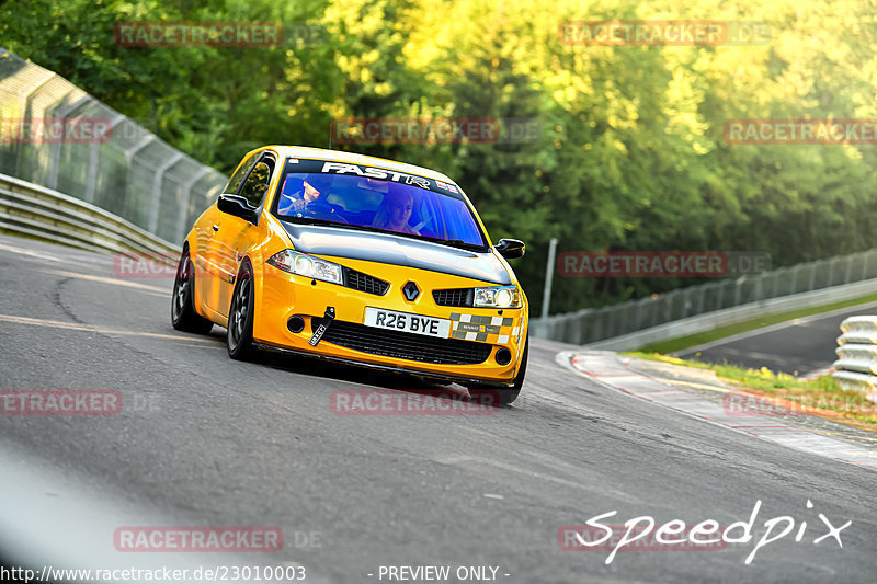 Bild #23010003 - Touristenfahrten Nürburgring Nordschleife (16.07.2023)