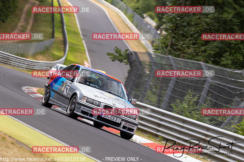 Bild #23010138 - Touristenfahrten Nürburgring Nordschleife (16.07.2023)