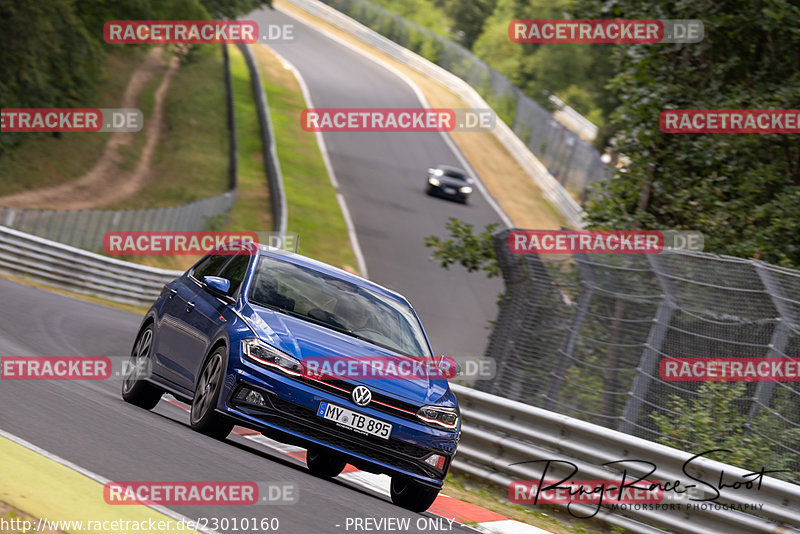 Bild #23010160 - Touristenfahrten Nürburgring Nordschleife (16.07.2023)