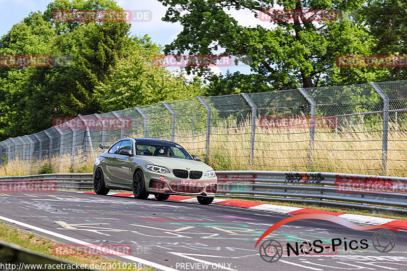 Bild #23010238 - Touristenfahrten Nürburgring Nordschleife (16.07.2023)