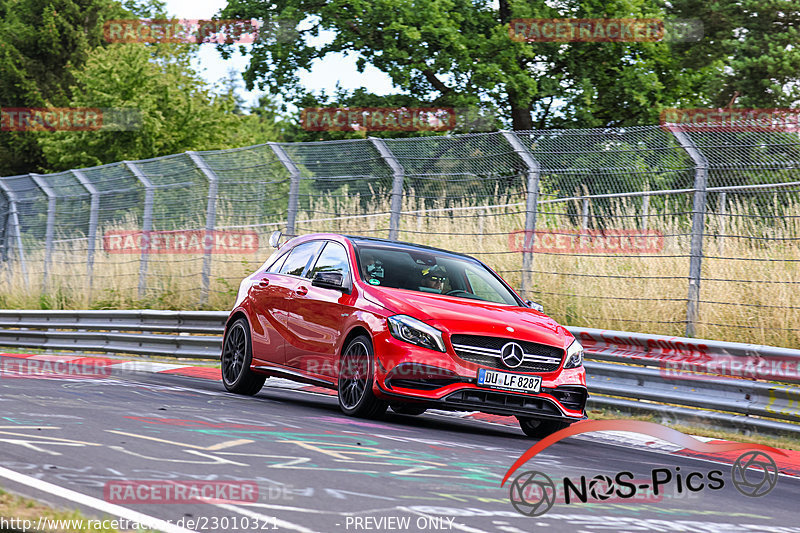 Bild #23010321 - Touristenfahrten Nürburgring Nordschleife (16.07.2023)