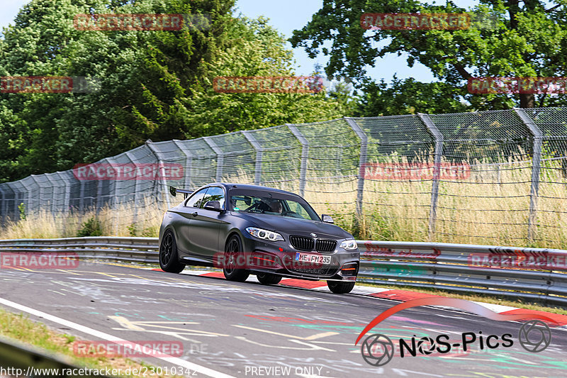 Bild #23010342 - Touristenfahrten Nürburgring Nordschleife (16.07.2023)