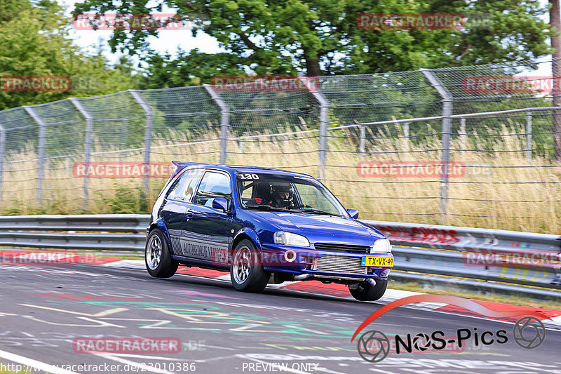 Bild #23010386 - Touristenfahrten Nürburgring Nordschleife (16.07.2023)