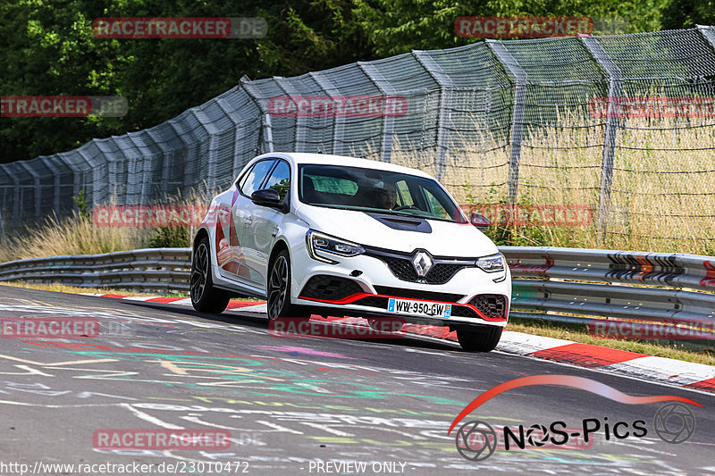 Bild #23010472 - Touristenfahrten Nürburgring Nordschleife (16.07.2023)