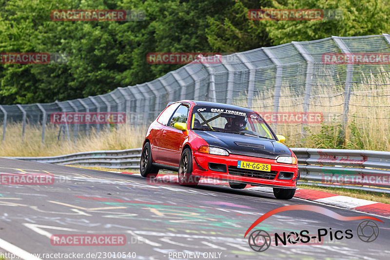 Bild #23010540 - Touristenfahrten Nürburgring Nordschleife (16.07.2023)