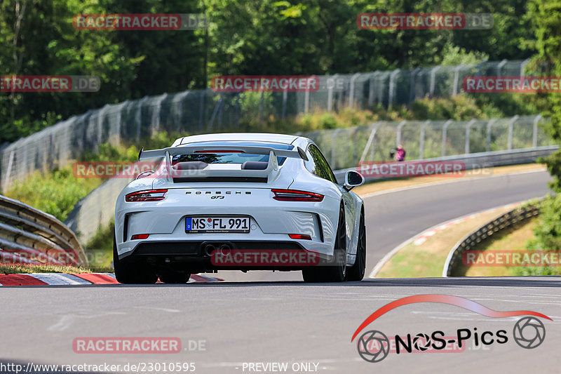 Bild #23010595 - Touristenfahrten Nürburgring Nordschleife (16.07.2023)