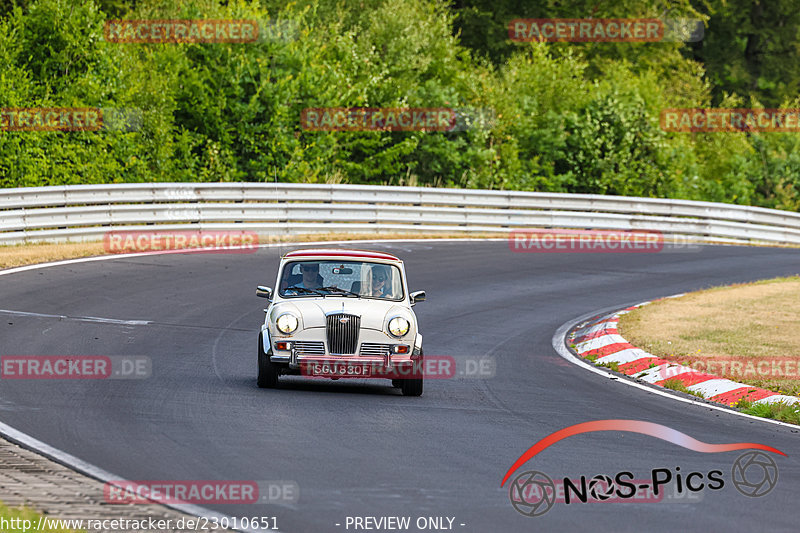 Bild #23010651 - Touristenfahrten Nürburgring Nordschleife (16.07.2023)