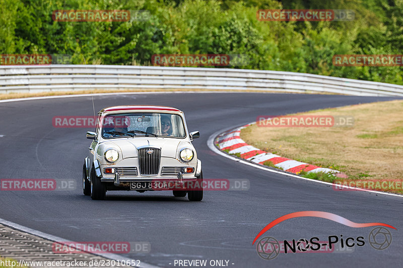 Bild #23010652 - Touristenfahrten Nürburgring Nordschleife (16.07.2023)