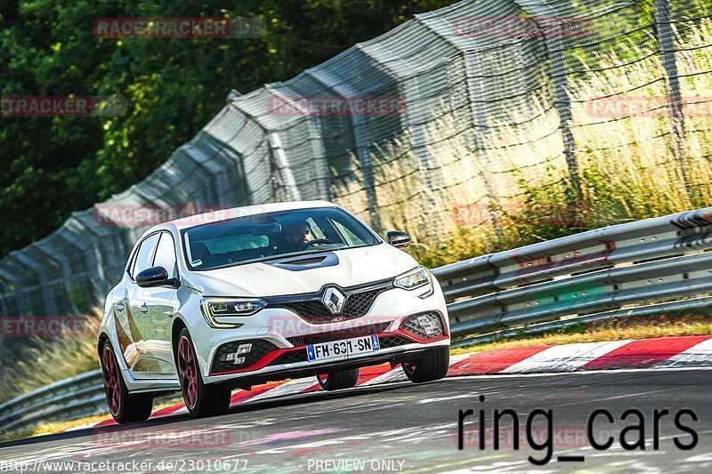 Bild #23010677 - Touristenfahrten Nürburgring Nordschleife (16.07.2023)