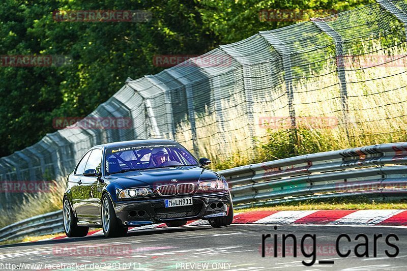 Bild #23010711 - Touristenfahrten Nürburgring Nordschleife (16.07.2023)