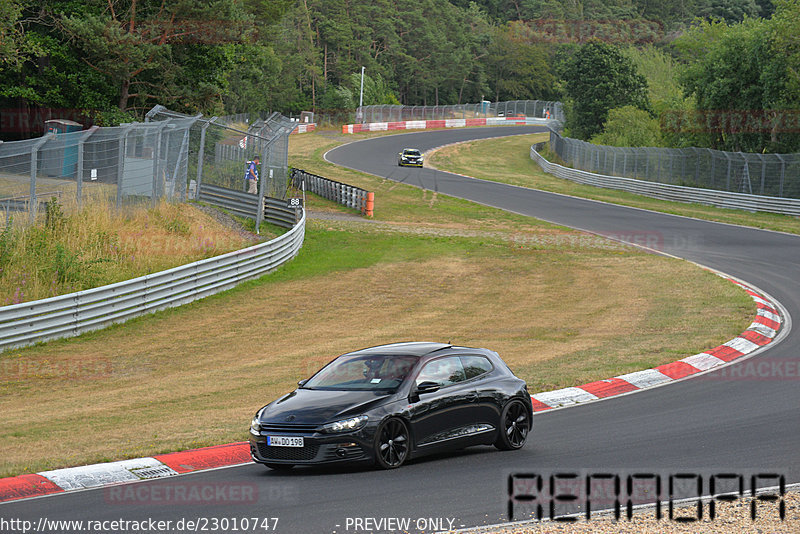 Bild #23010747 - Touristenfahrten Nürburgring Nordschleife (16.07.2023)