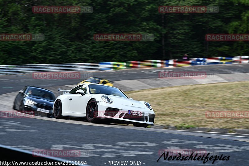 Bild #23010894 - Touristenfahrten Nürburgring Nordschleife (16.07.2023)