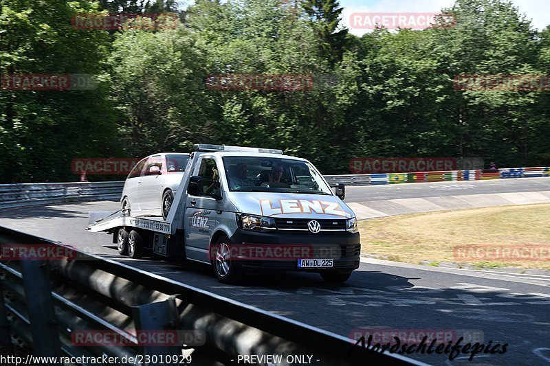 Bild #23010929 - Touristenfahrten Nürburgring Nordschleife (16.07.2023)