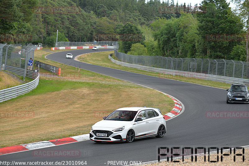 Bild #23010964 - Touristenfahrten Nürburgring Nordschleife (16.07.2023)