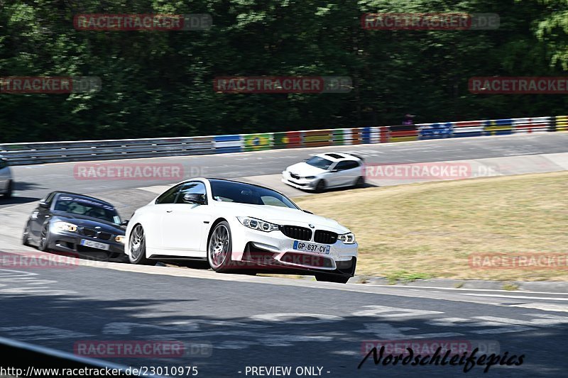 Bild #23010975 - Touristenfahrten Nürburgring Nordschleife (16.07.2023)