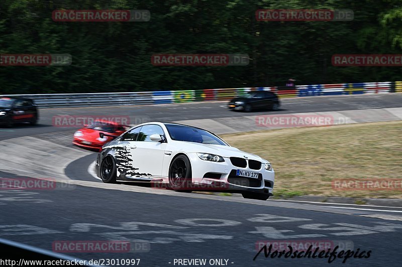 Bild #23010997 - Touristenfahrten Nürburgring Nordschleife (16.07.2023)