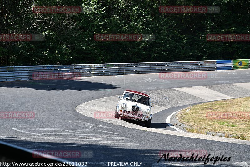 Bild #23011033 - Touristenfahrten Nürburgring Nordschleife (16.07.2023)