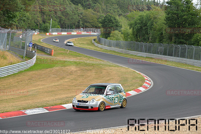 Bild #23011077 - Touristenfahrten Nürburgring Nordschleife (16.07.2023)