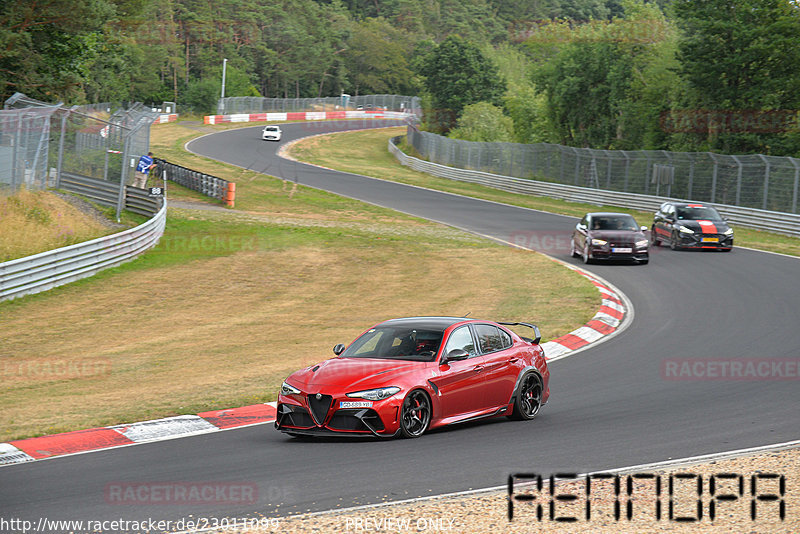 Bild #23011099 - Touristenfahrten Nürburgring Nordschleife (16.07.2023)