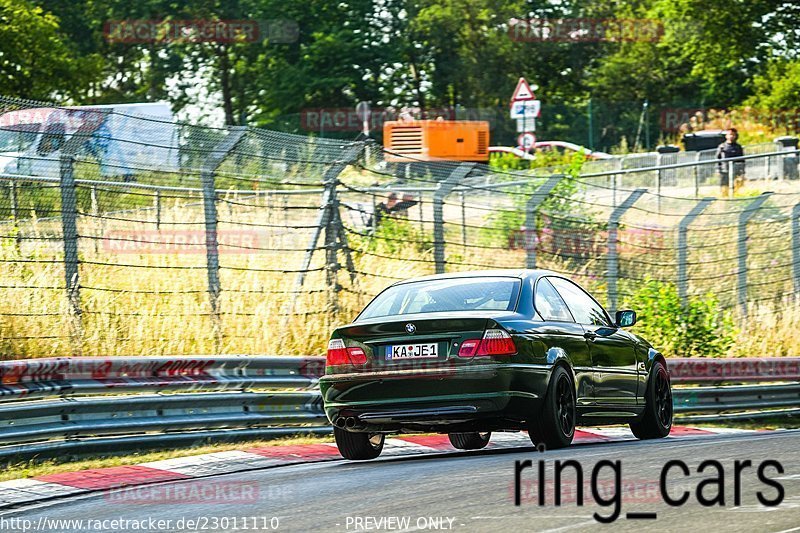 Bild #23011110 - Touristenfahrten Nürburgring Nordschleife (16.07.2023)