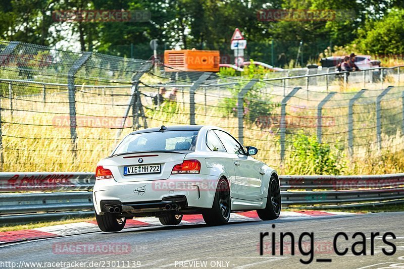 Bild #23011139 - Touristenfahrten Nürburgring Nordschleife (16.07.2023)