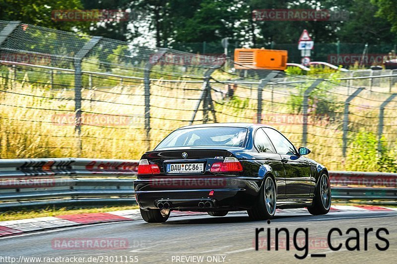 Bild #23011155 - Touristenfahrten Nürburgring Nordschleife (16.07.2023)