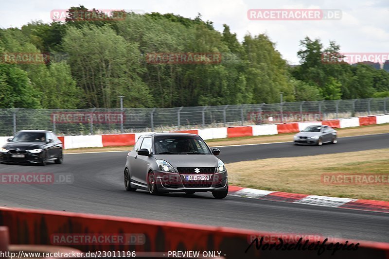 Bild #23011196 - Touristenfahrten Nürburgring Nordschleife (16.07.2023)